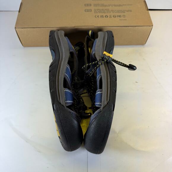 Keen Newport H2 Waterproof Hiking Sandals Mens Size Unknown main image 5